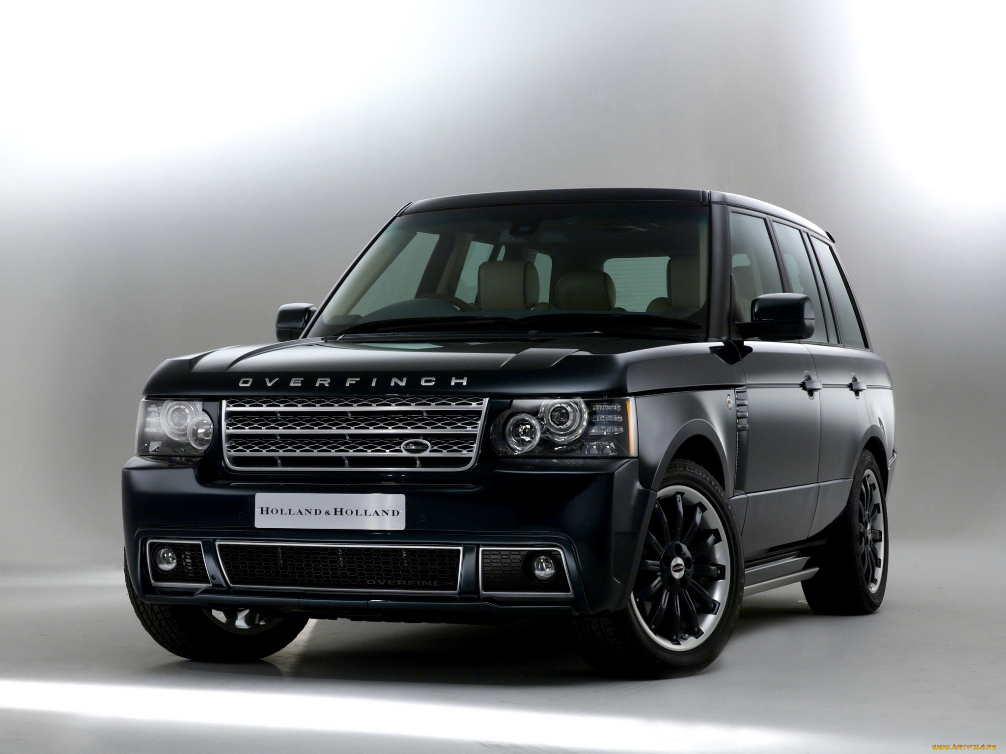 , range, rover